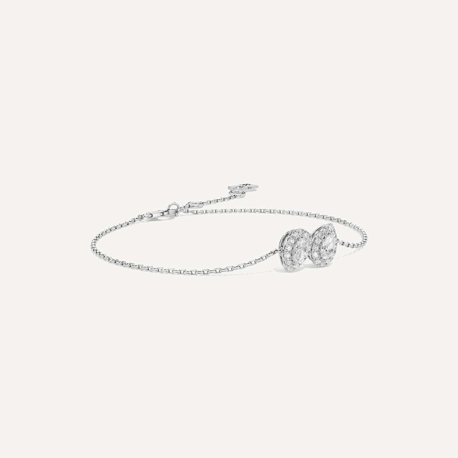 Maison Pear Duo Diamond
