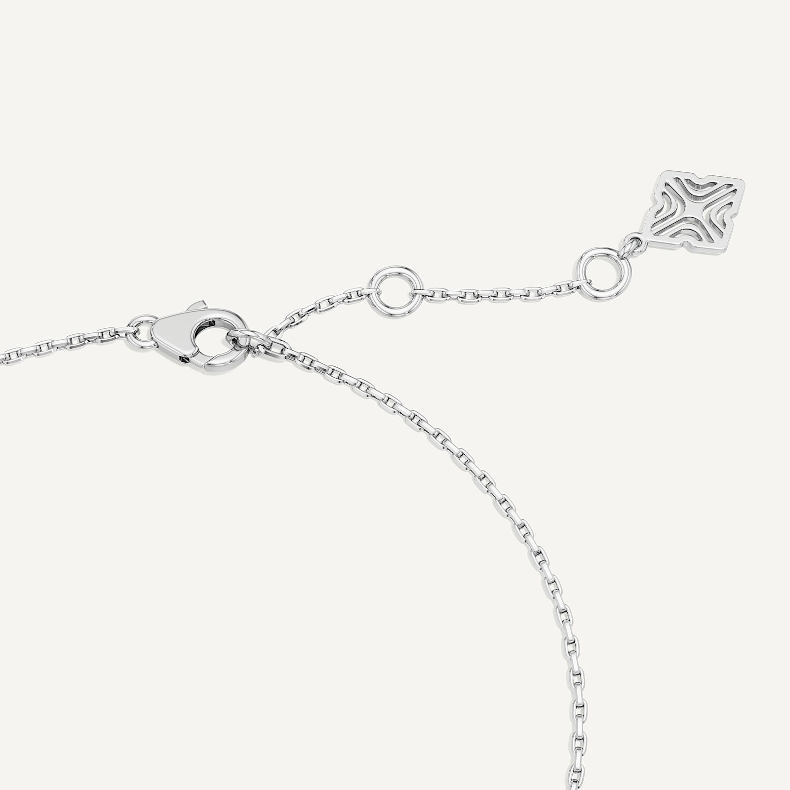 Maison Pear Duo Diamond