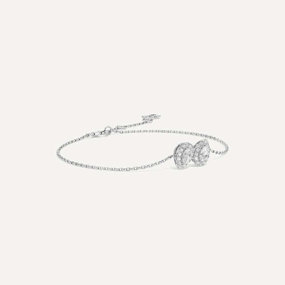 Maison Pear Duo Diamond