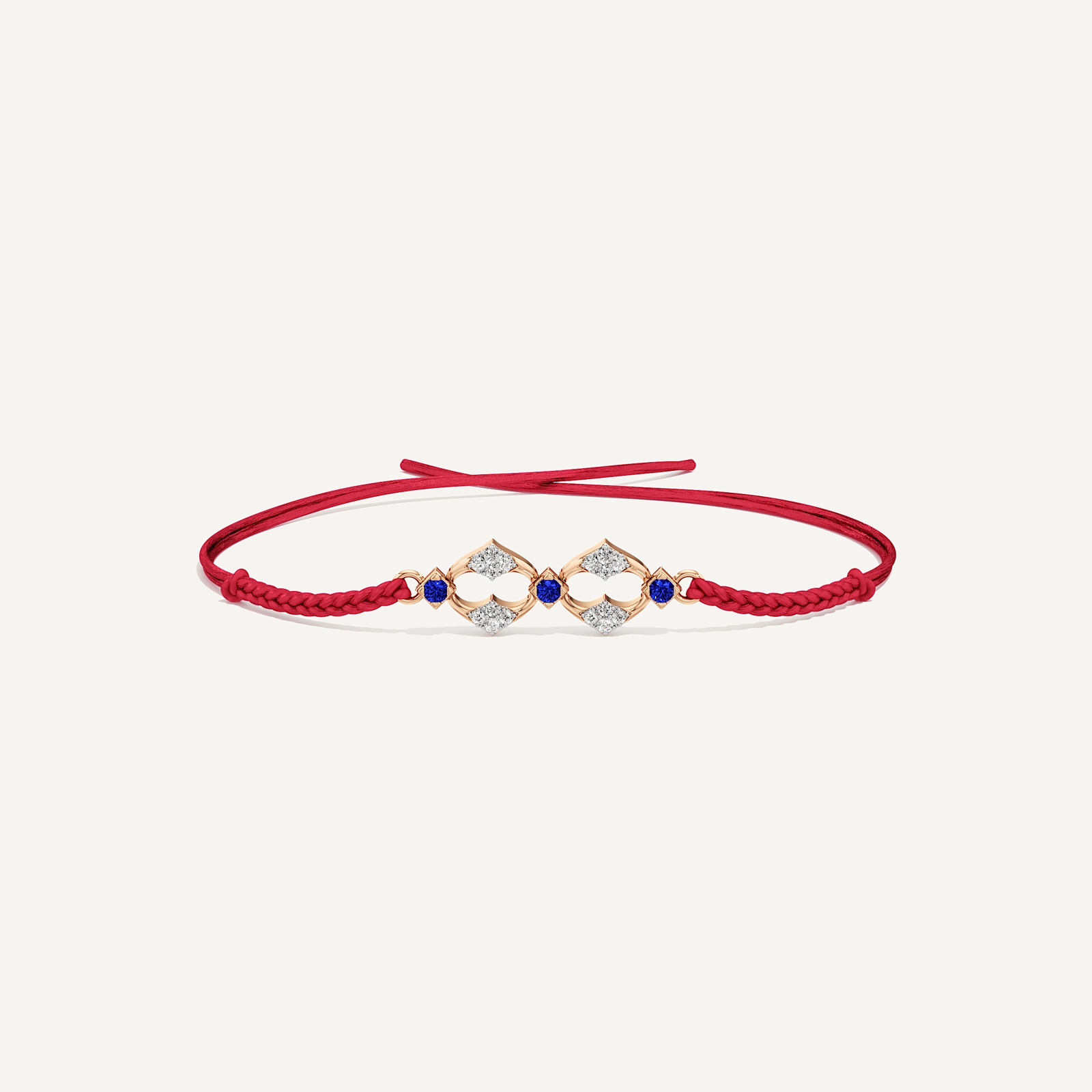 The Forever Loop Rakhi
