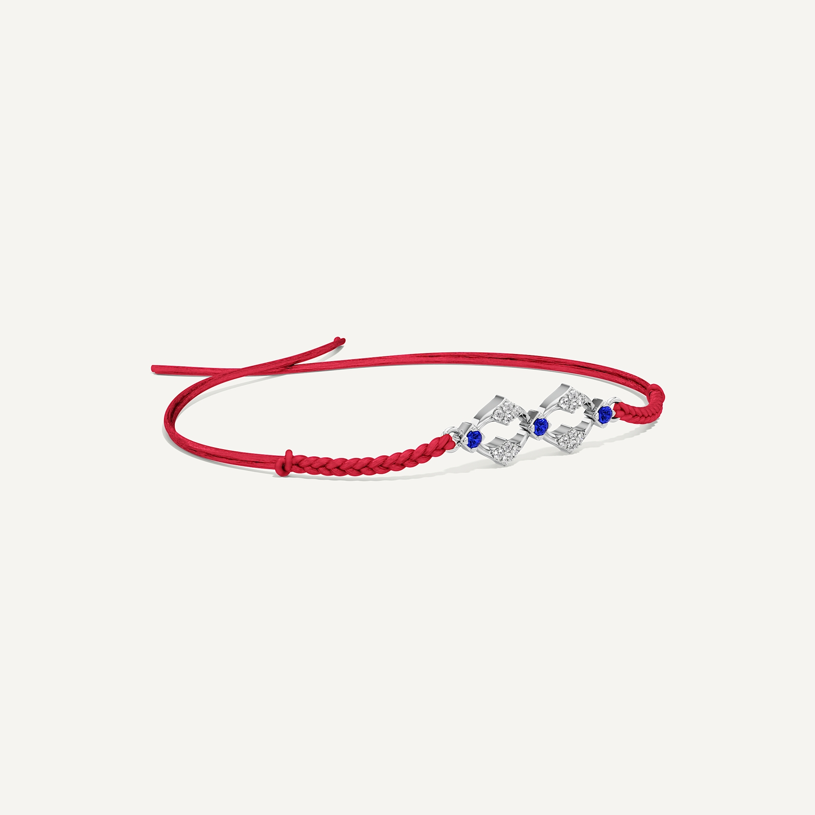 The Forever Loop Rakhi