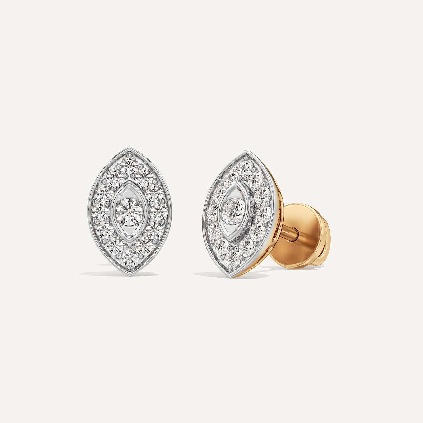 Ziva Marquise Diamond
