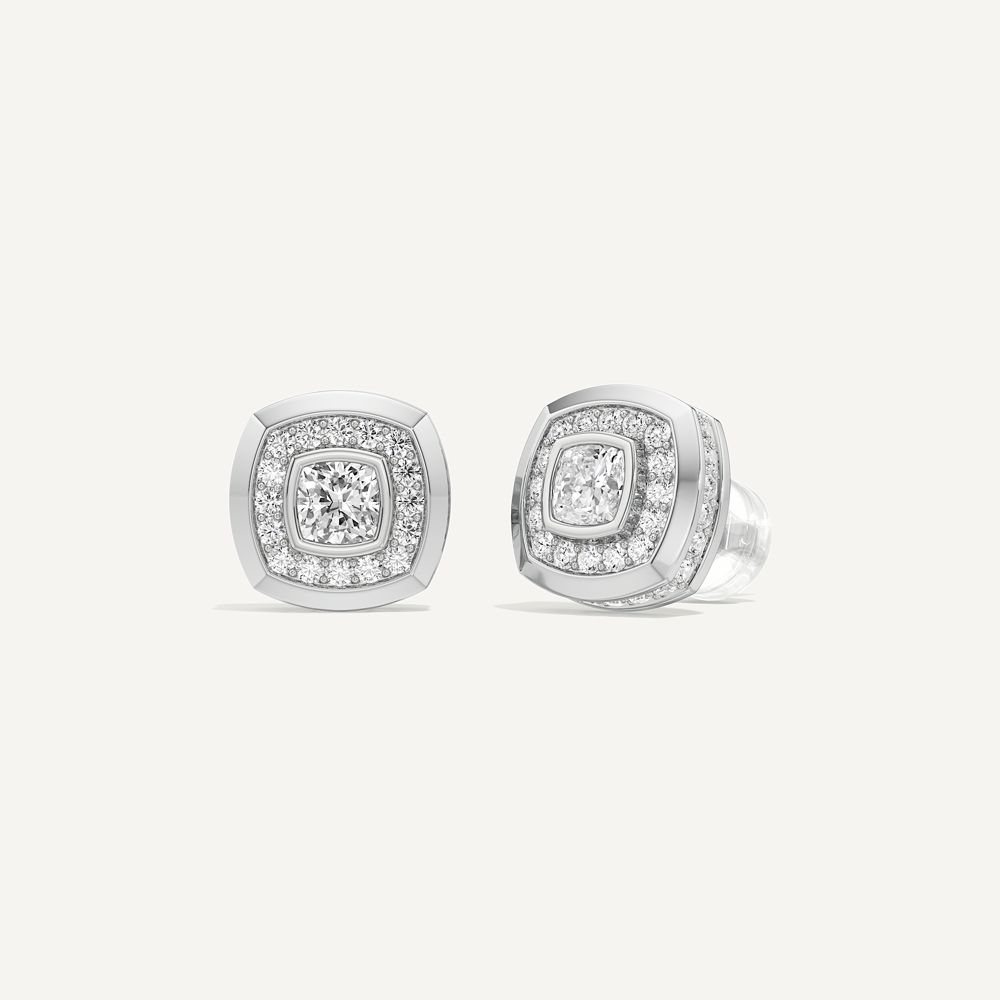 Parker Diamond Stud