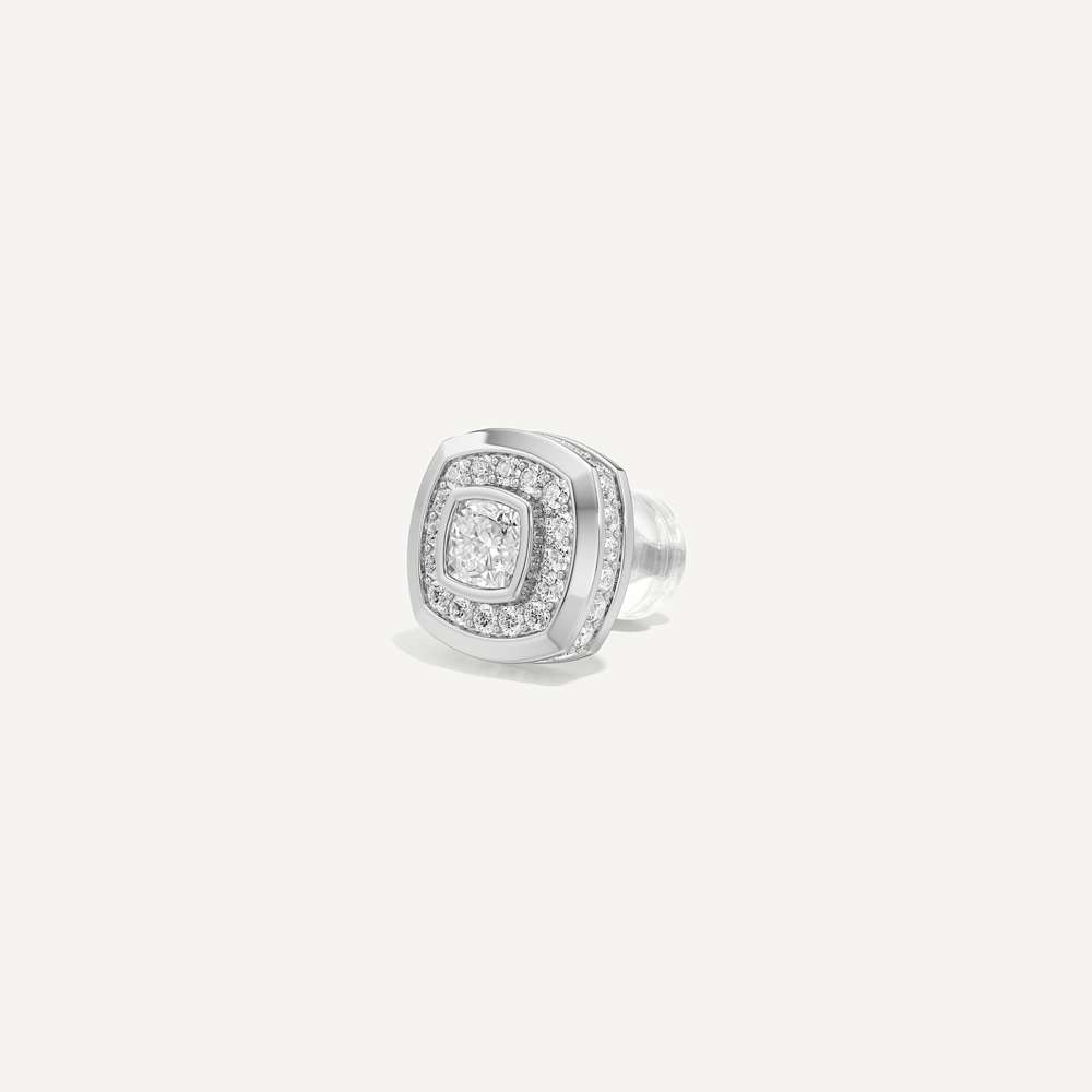 Parker Diamond Stud