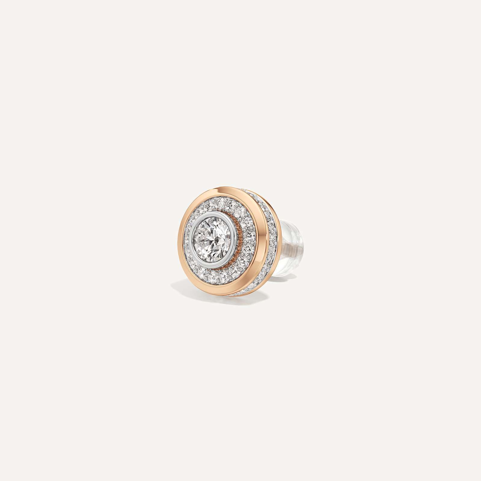 Parker Diamond Stud