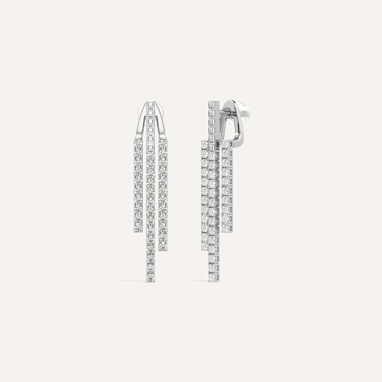 Twilight Tassel Diamond