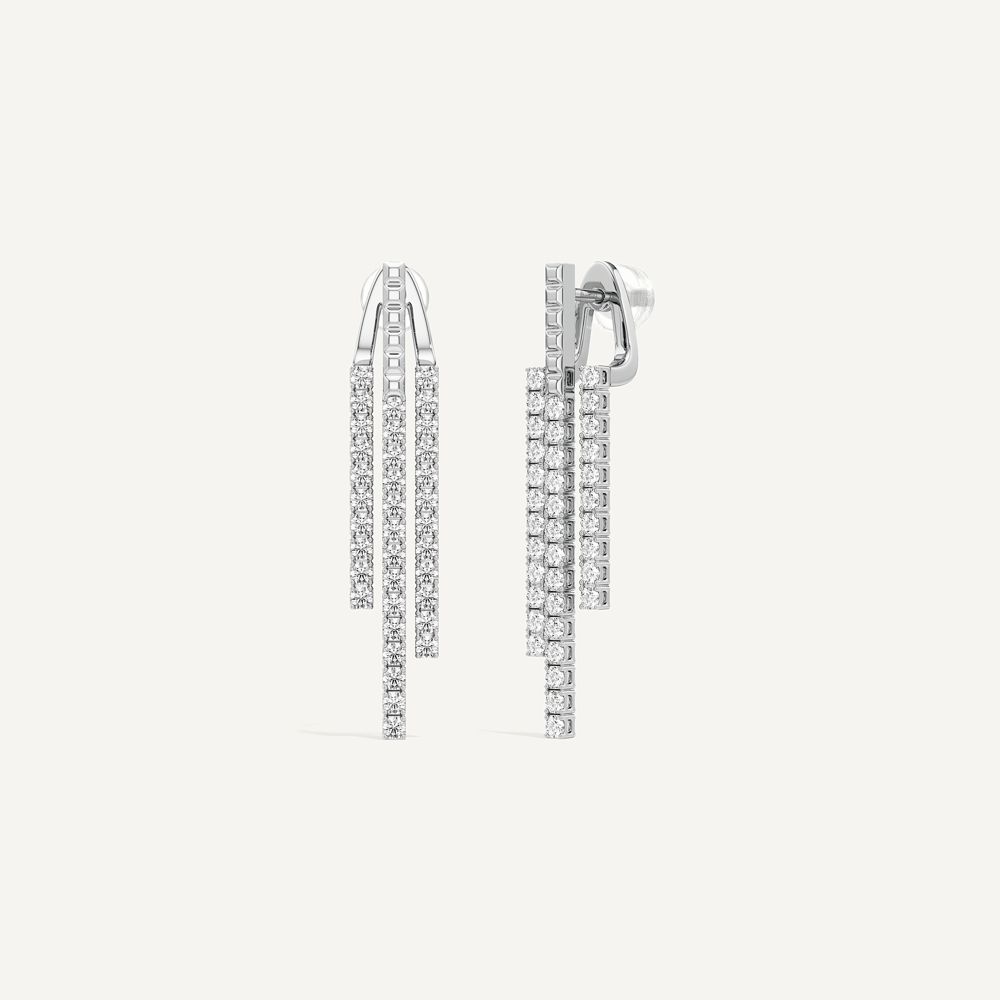 Twilight Tassel Diamond