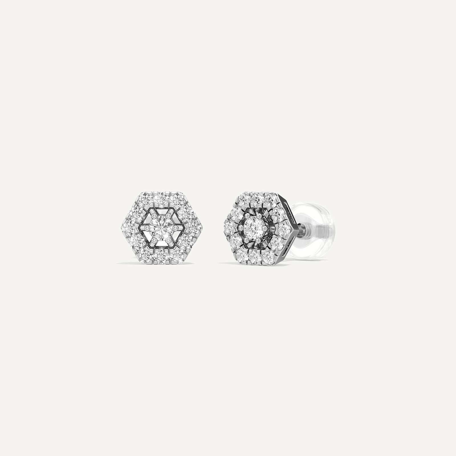 Orra Honeycomb Diamond
