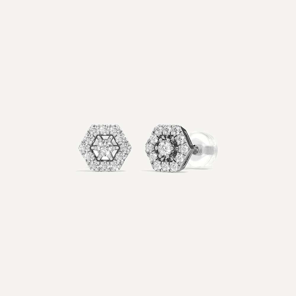 Orra Honeycomb Diamond