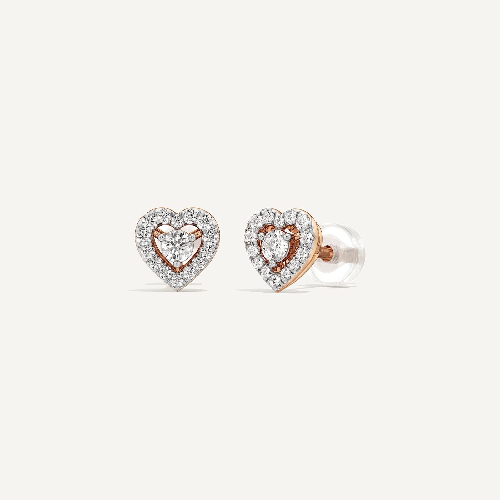 Veya Heart Diamond