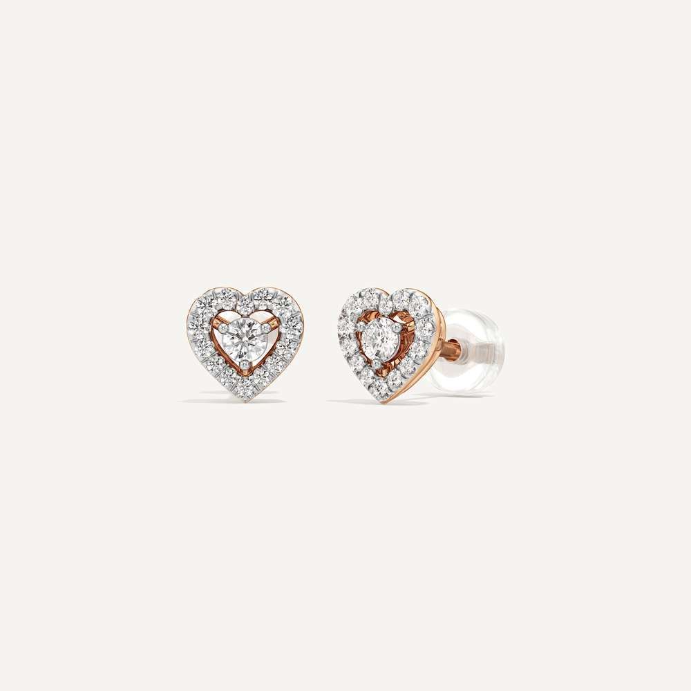 Veya Heart Diamond