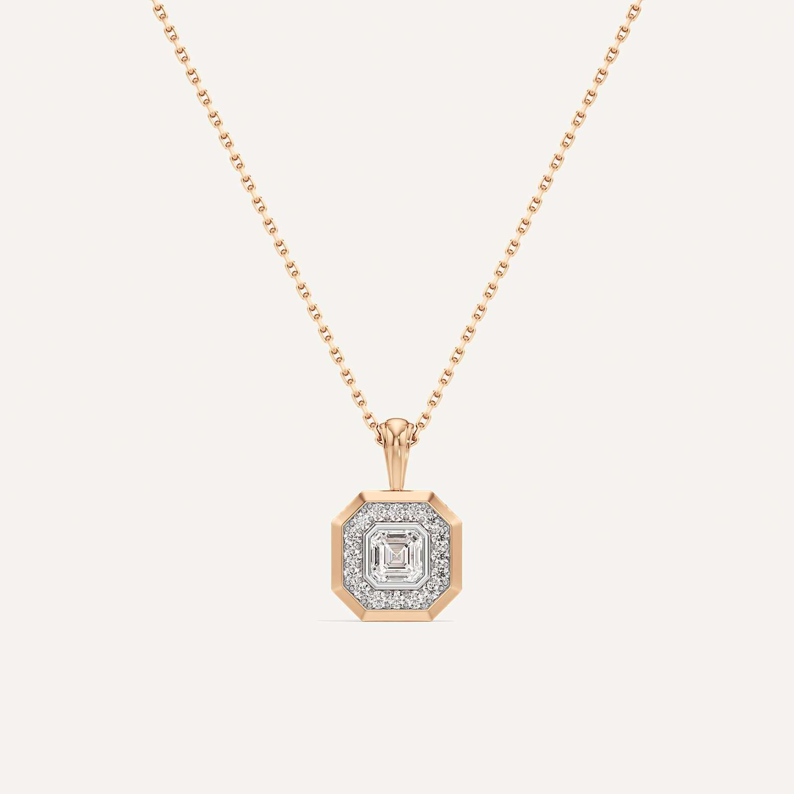 Hudson Lab Grown Diamond