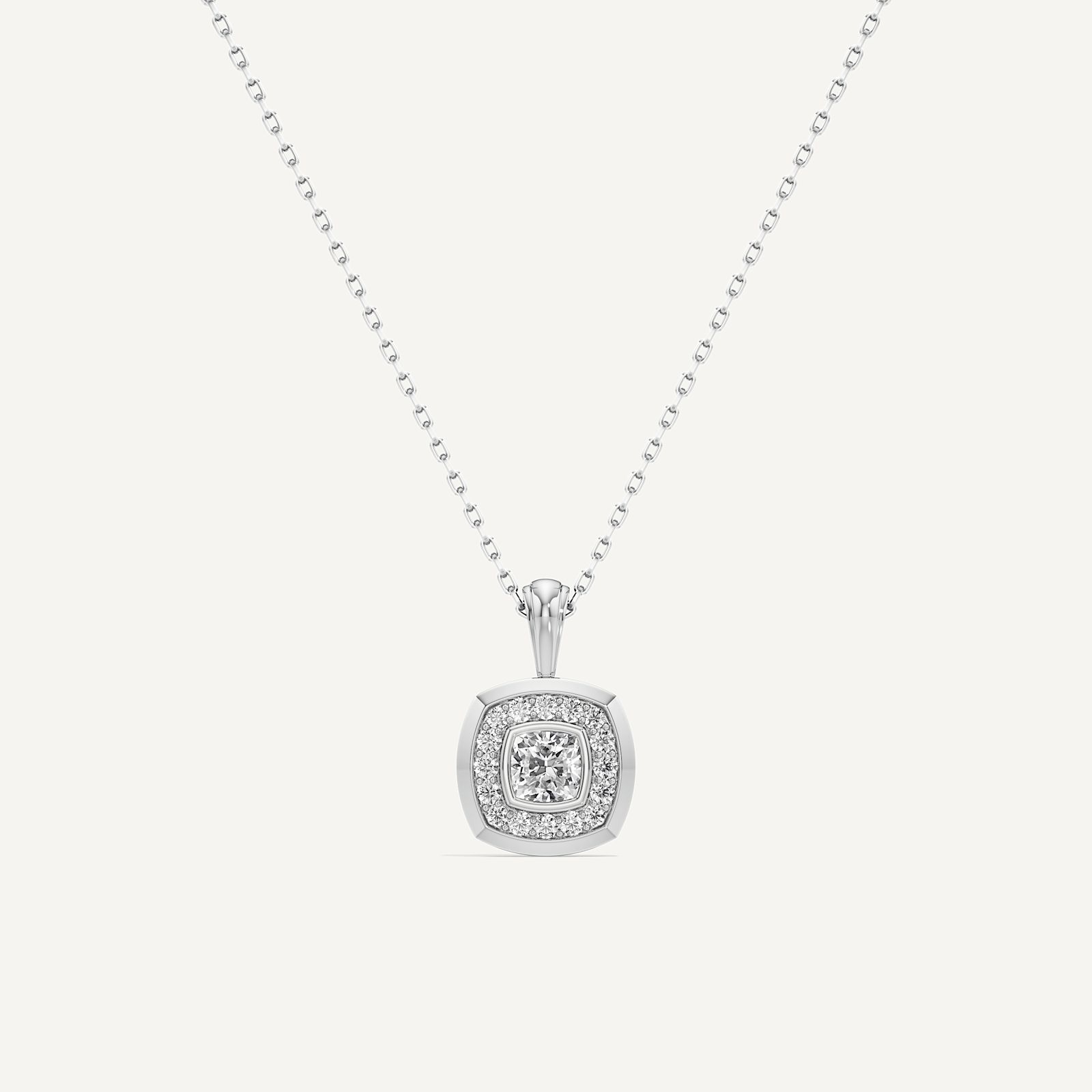 Hudson Lab Grown Diamond