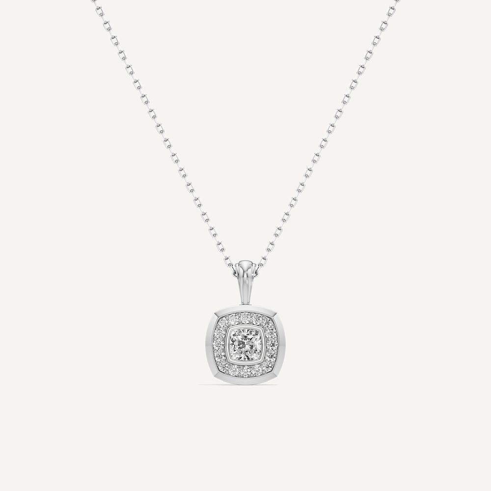 Hudson Lab Grown Diamond