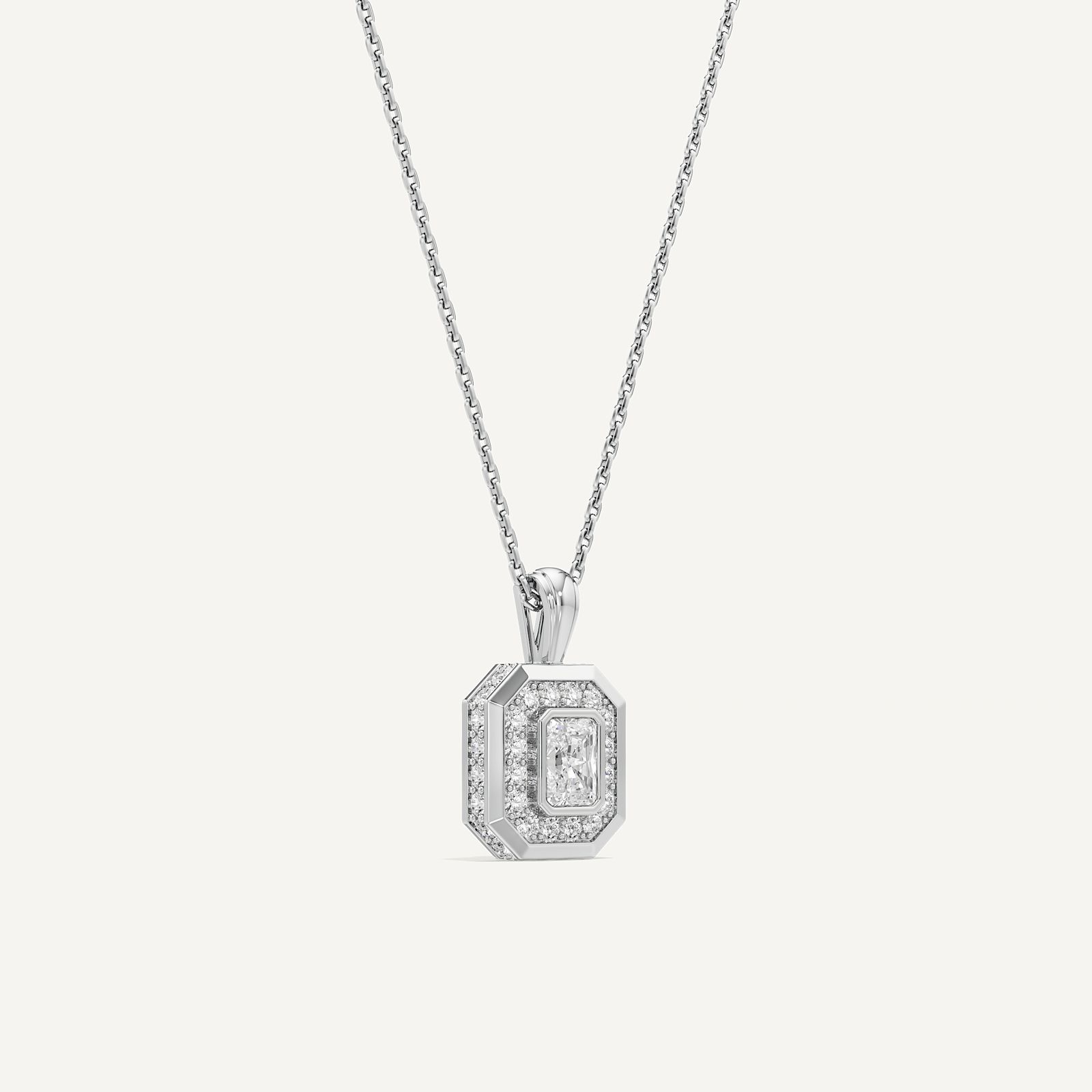 Hudson Lab Grown Diamond