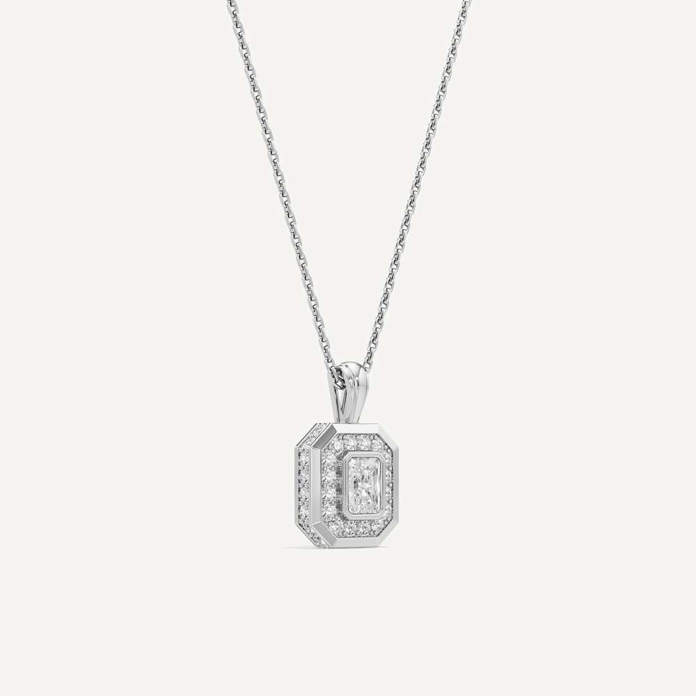 Hudson Lab Grown Diamond