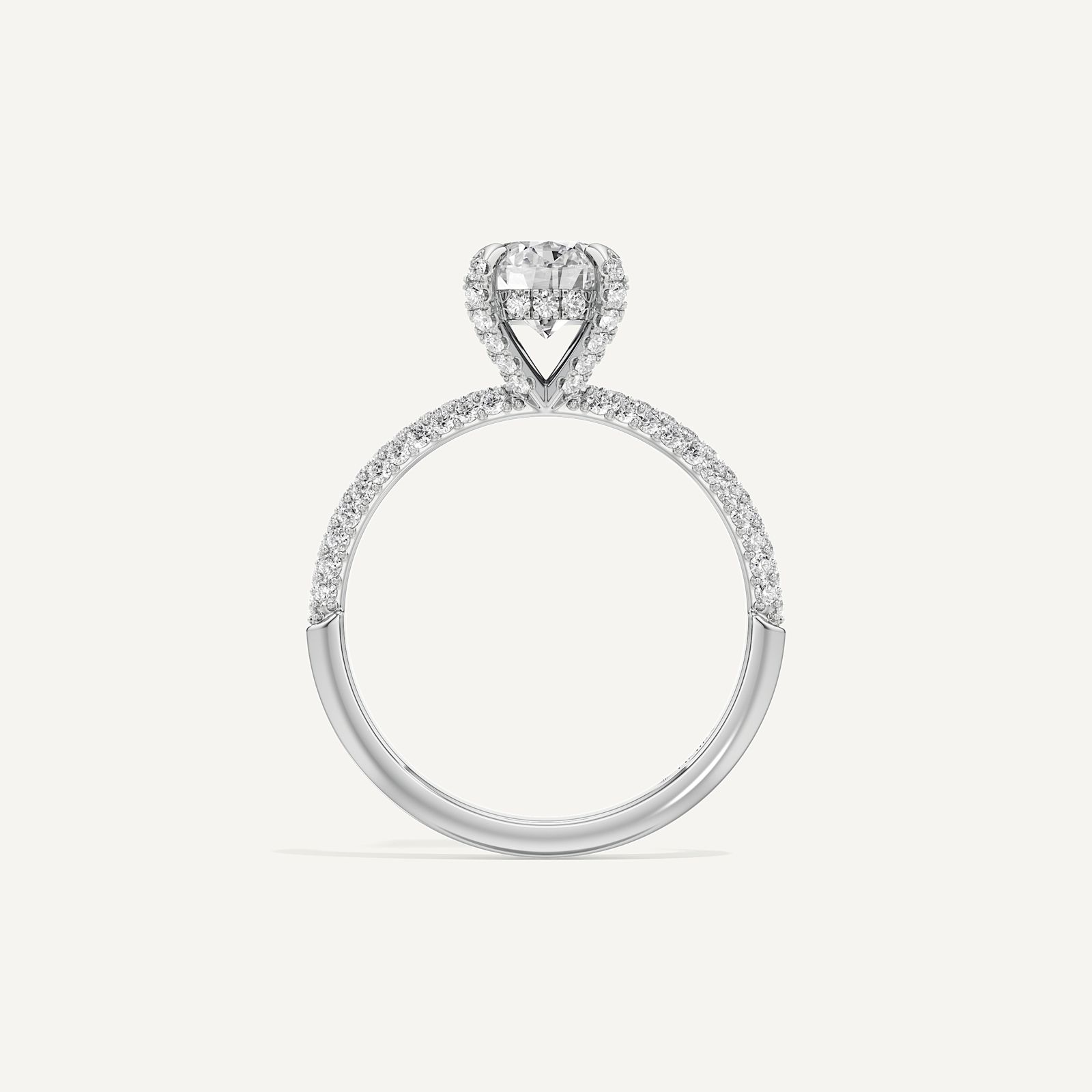 Juliette Solitaire Diamond