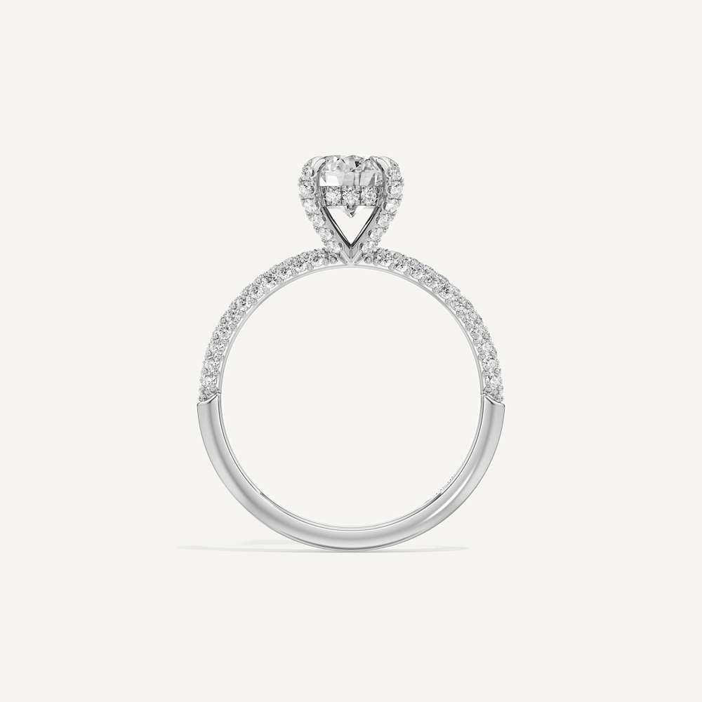 Juliette Solitaire Diamond