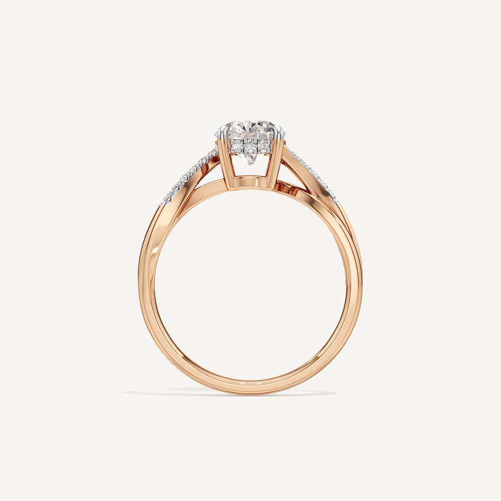 Verve Round Diamond