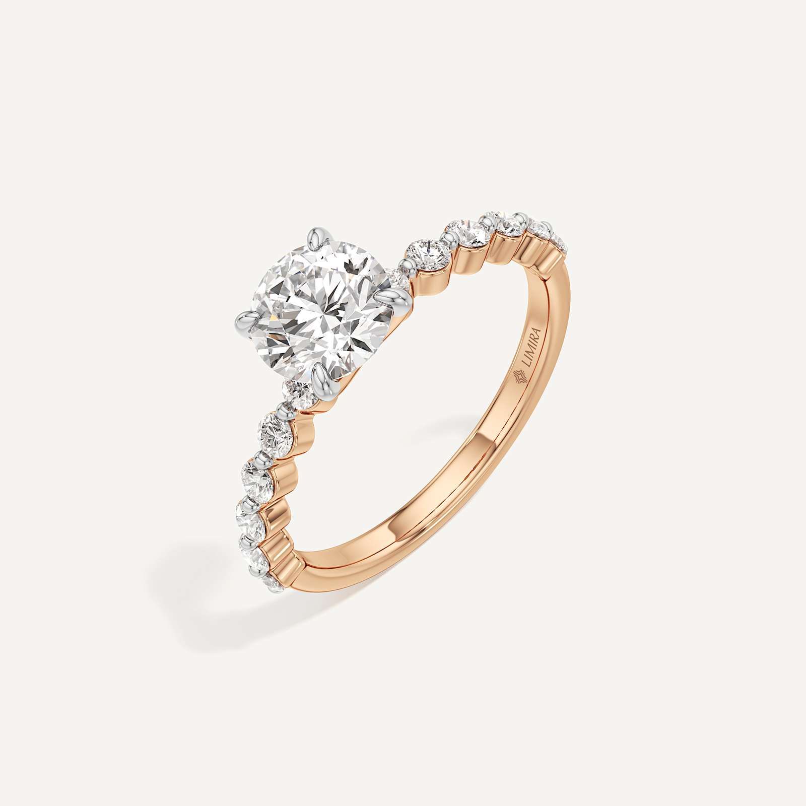Aurelia Solitaire Diamond