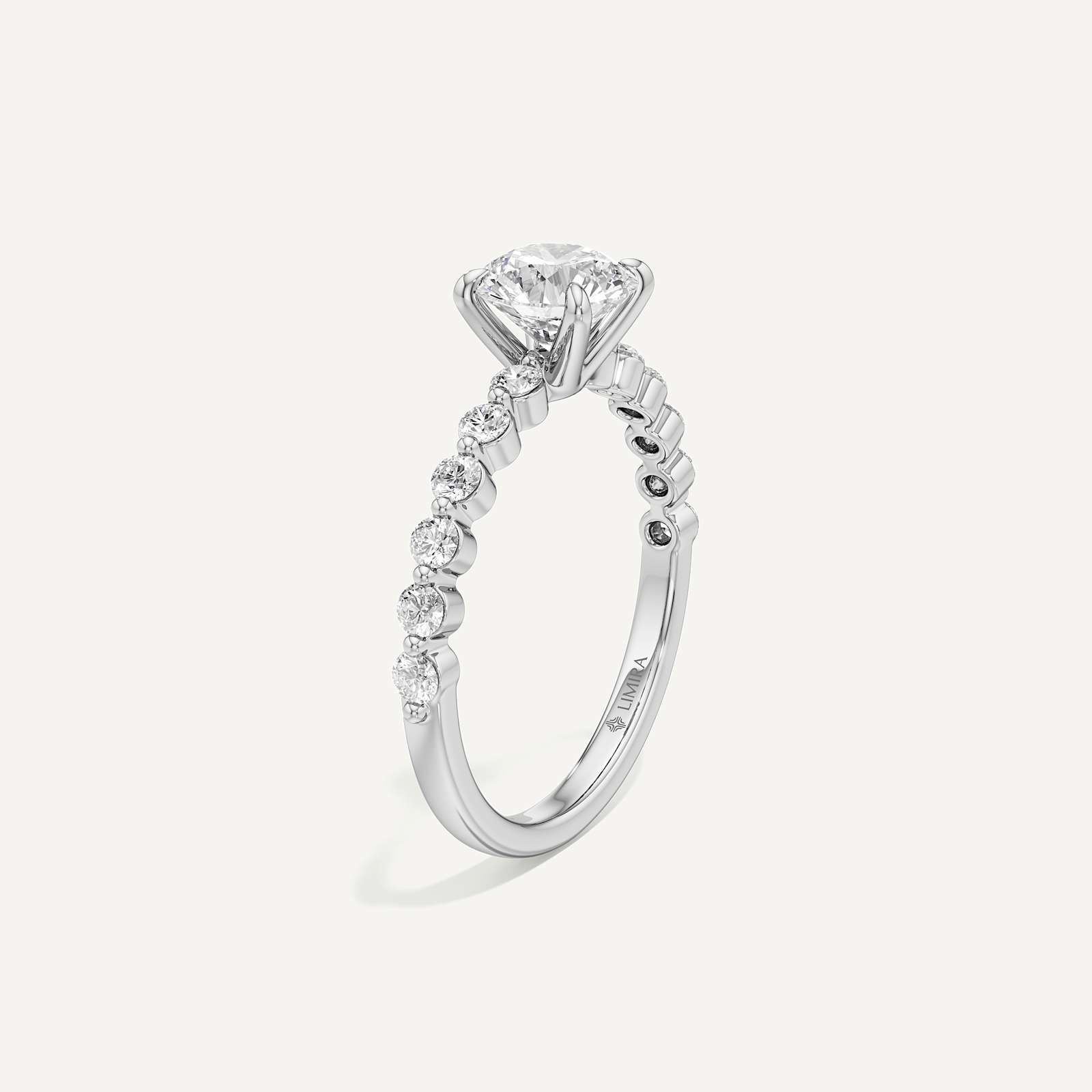 Aurelia Solitaire Diamond
