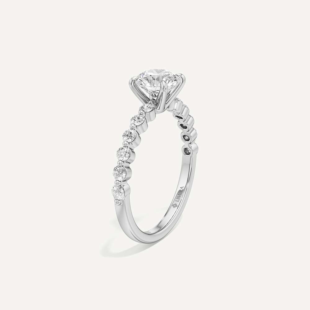 Aurelia Solitaire Diamond