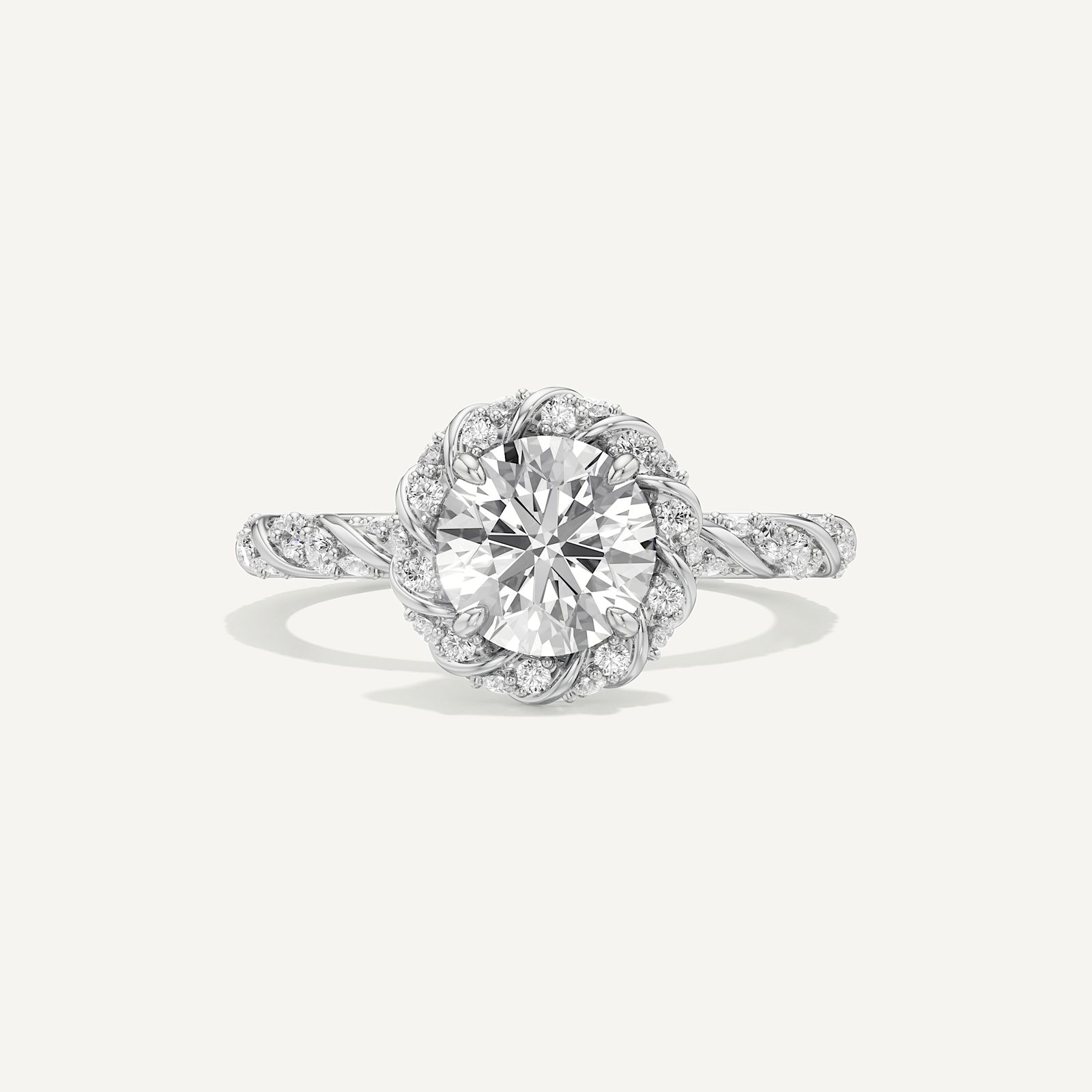 Rope of Love Diamond