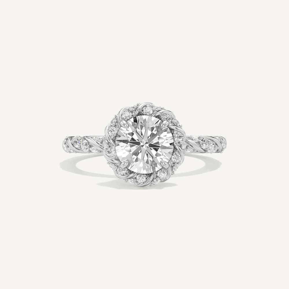 Rope of Love Diamond