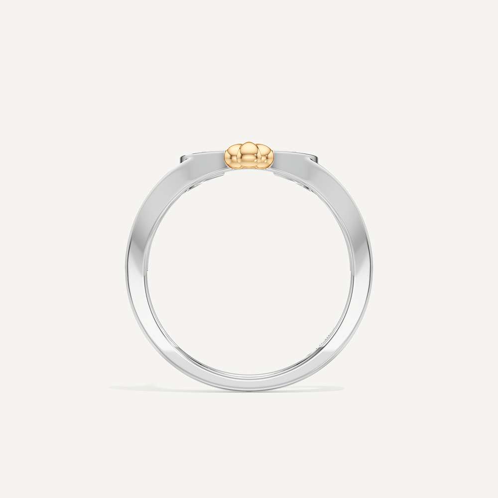 Derby Orbit Fortuna Ring